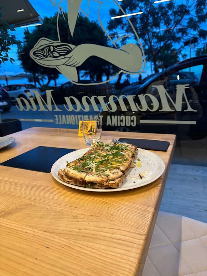 Mamma mia ristorante pizzeria - 4