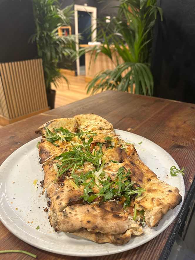 Mamma mia ristorante pizzeria - 1