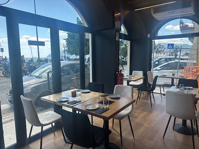 Mamma mia ristorante pizzeria - 5