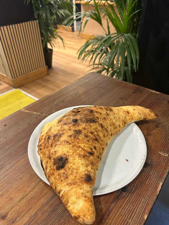 Mamma mia ristorante pizzeria - 2