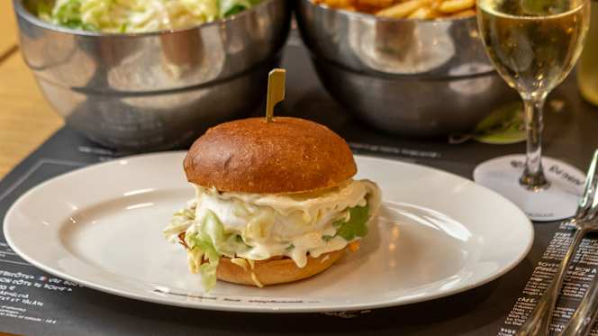 Bistro Régent Aubagne - Aubagne - 1