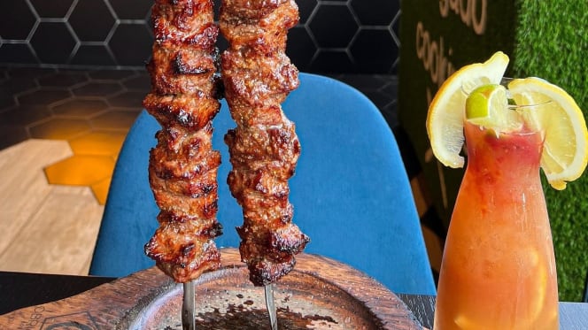 Obrigado Rodizio - Plan de Campagne - 8