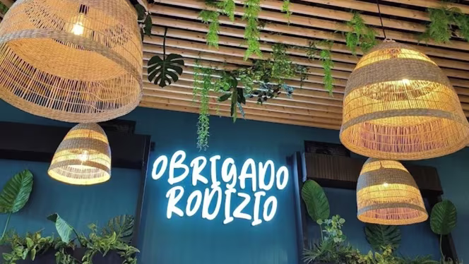 Obrigado Rodizio - Plan de Campagne - 0