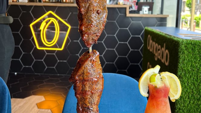 Obrigado Rodizio - Plan de Campagne - 5