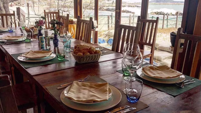 Lo Zenit - Da Minestrone - 8