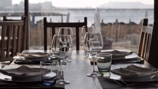 Lo Zenit - Da Minestrone - 5