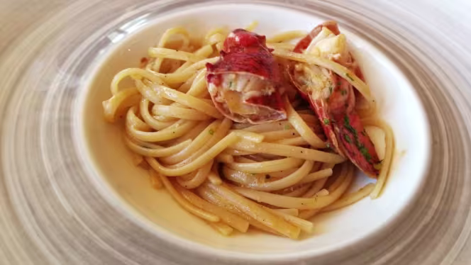 Lo Zenit - Da Minestrone - 2