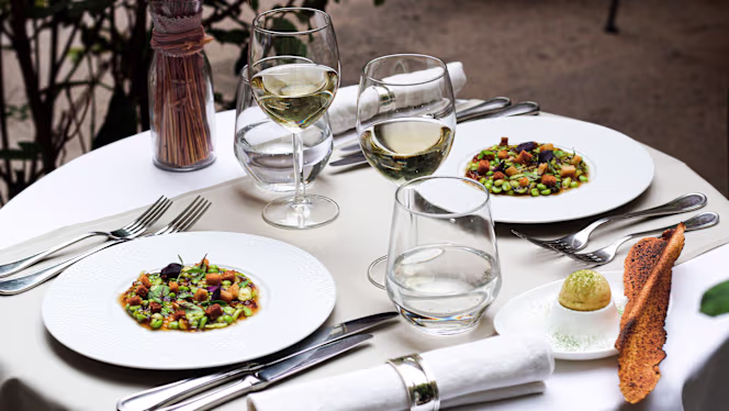 Les Caryatides – Hotel Alfred Sommier - 7