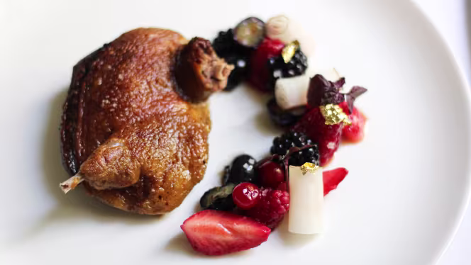 Les Caryatides – Hotel Alfred Sommier - 2