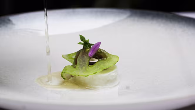 Les Caryatides – Hotel Alfred Sommier - 5