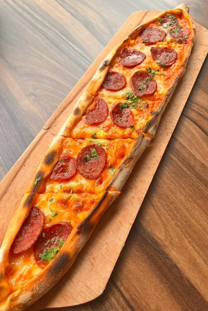 A table - 3