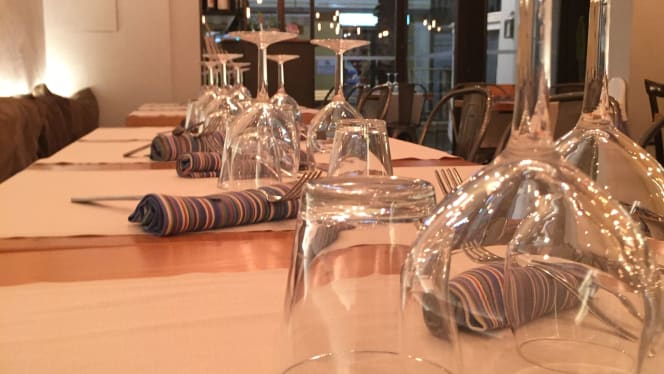 20 e 15 Cibo e Vino - 0