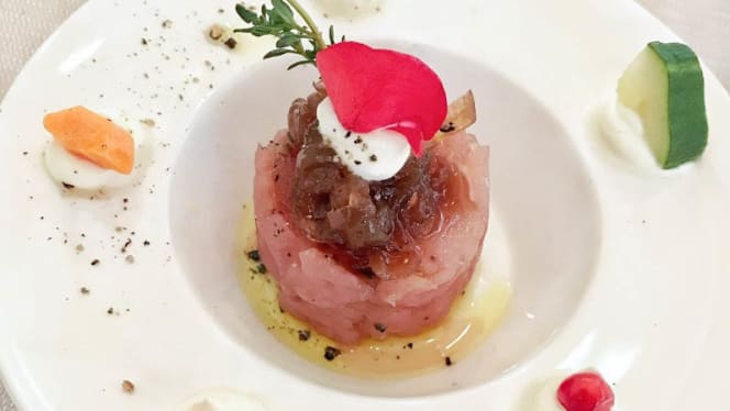 20 e 15 Cibo e Vino - 5