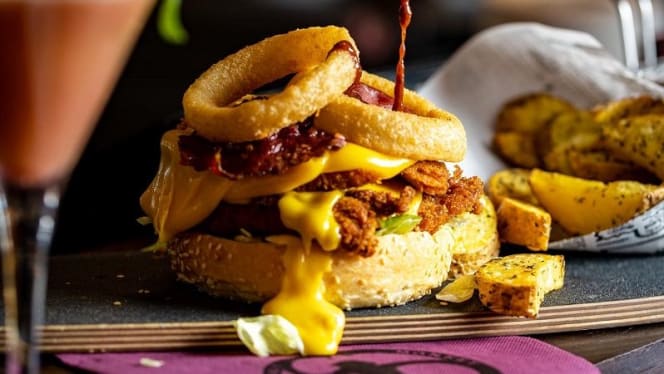 FunkyMonkeyRoom - FMR - 0