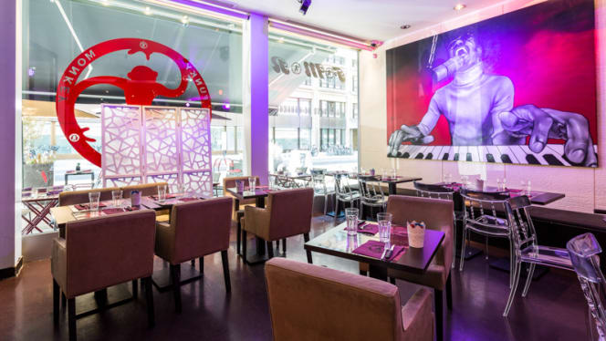 FunkyMonkeyRoom - FMR - 4