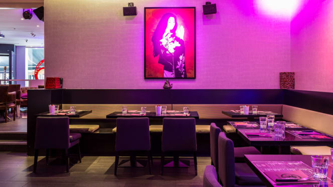 FunkyMonkeyRoom - FMR - 5