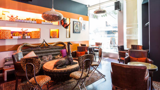 FunkyMonkeyRoom - FMR - 3