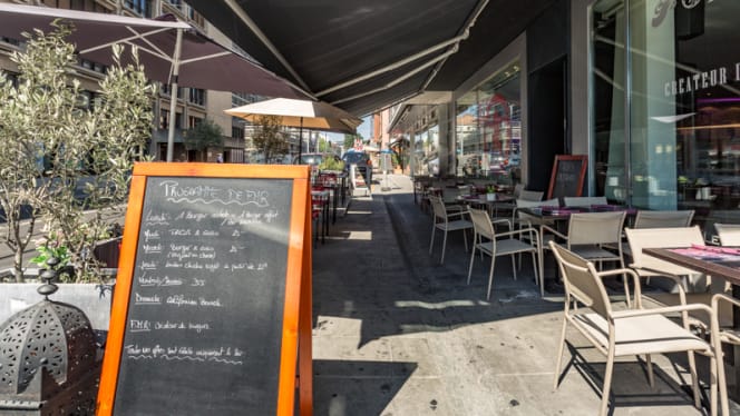 FunkyMonkeyRoom - FMR - 7