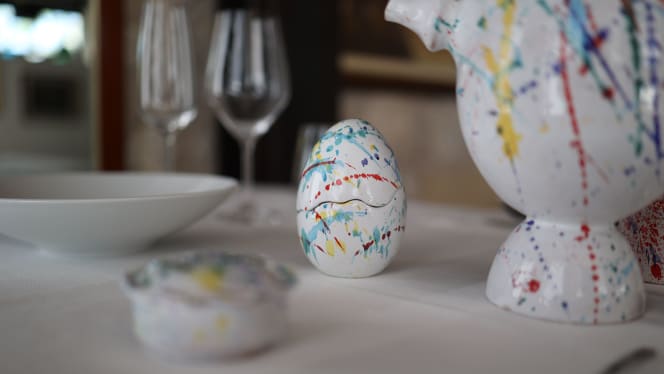 Aglae storie di sapori - 9