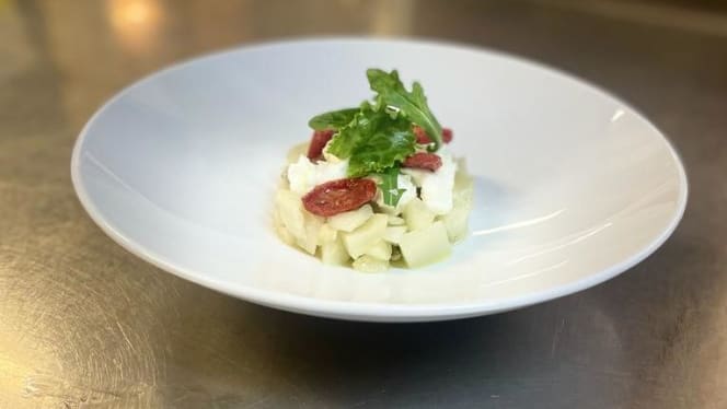 Aglae storie di sapori - 2