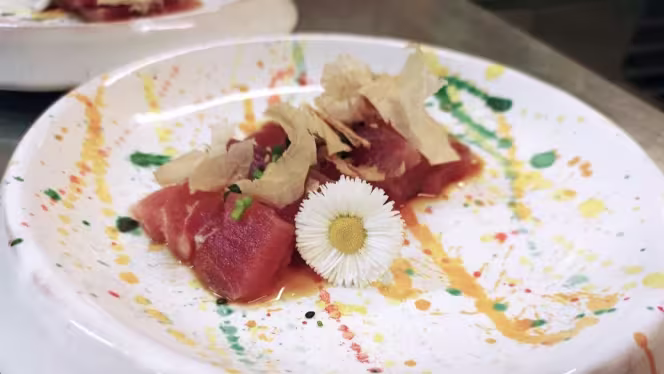 Aglae storie di sapori - 3