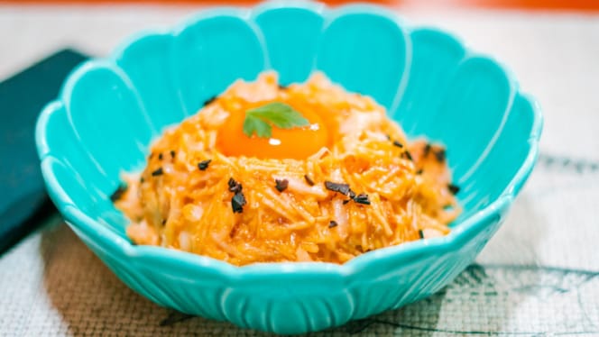 Floresta das Escadinhas - 7