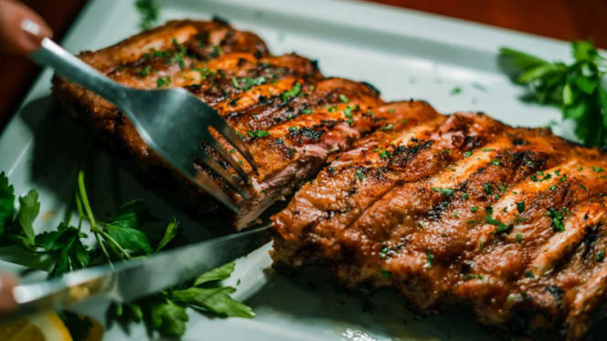 Floresta das Escadinhas - 6