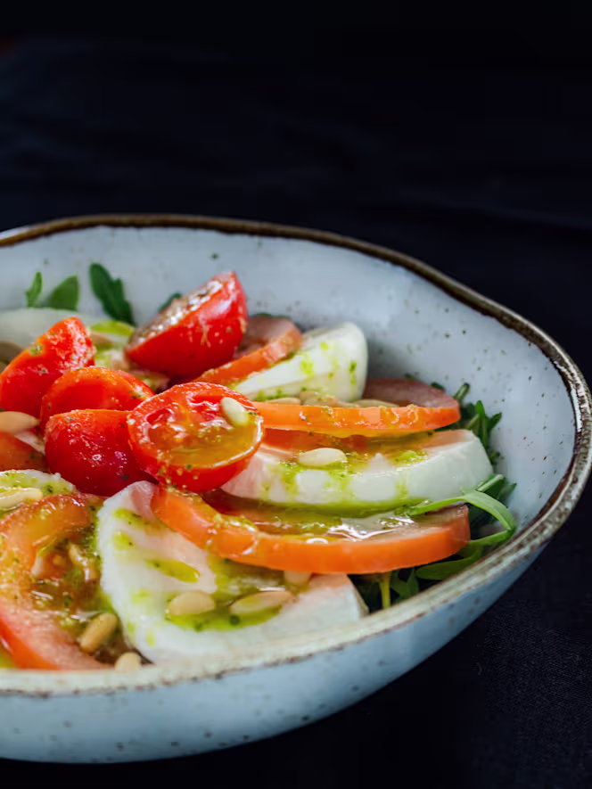 Saudade Restaurante & Bar - 7