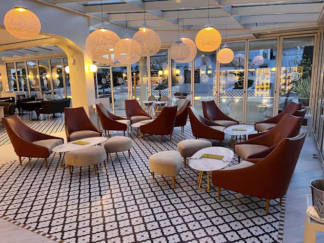 Saudade Restaurante & Bar - 4