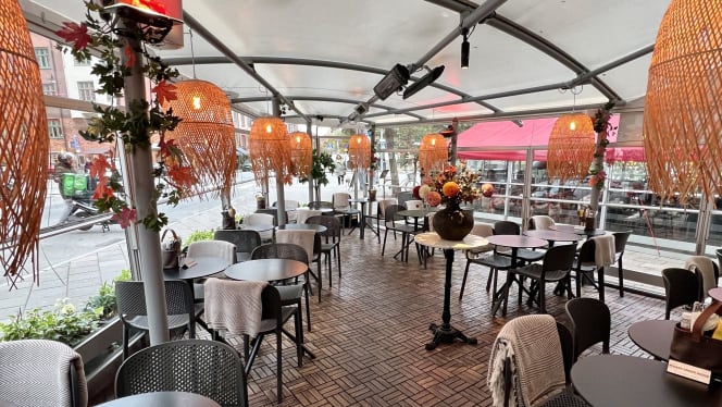 Levinsky's Burger - 9