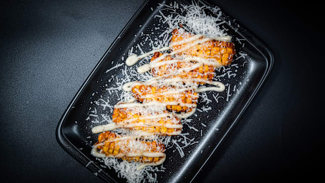 Levinsky's Burger - 2