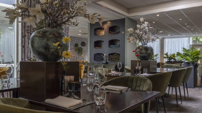 Fletcher Hotel-Restaurant Mooi Veluwe - 8