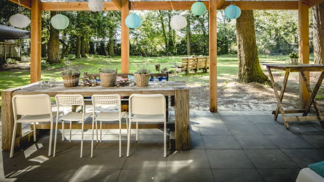 Fletcher Hotel-Restaurant Mooi Veluwe - 6