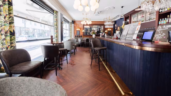 Beerista - Friggagatan - Goteborg - 4