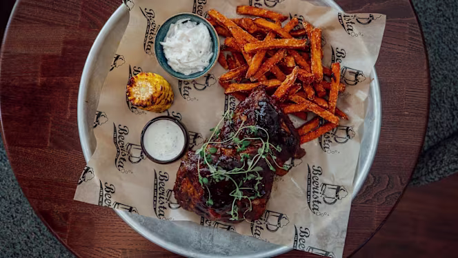 Beerista - Friggagatan - Goteborg - 5