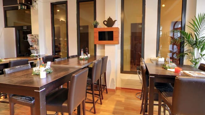 Big Pizza concept - 5