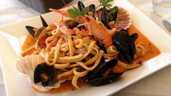 La Grande Rustichella - 4