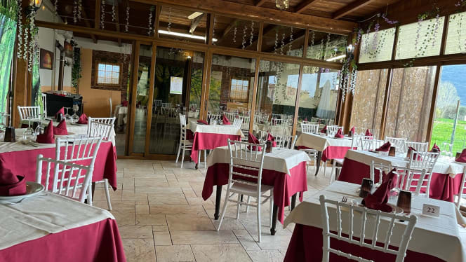 La Grande Rustichella - 1