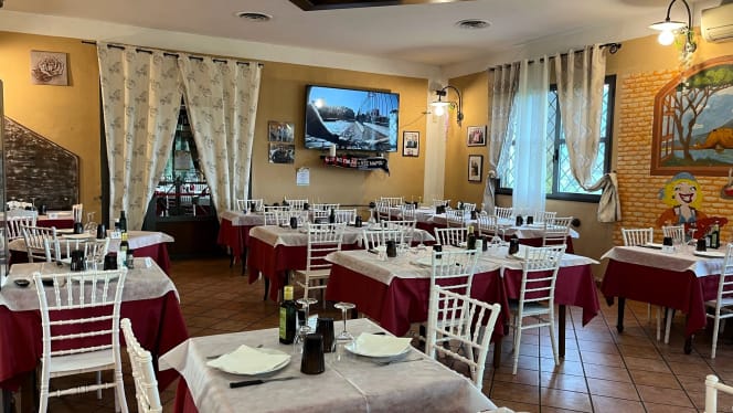 La Grande Rustichella - 3