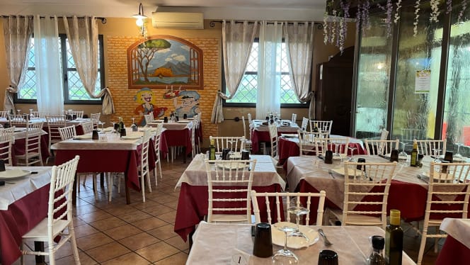 La Grande Rustichella - 0