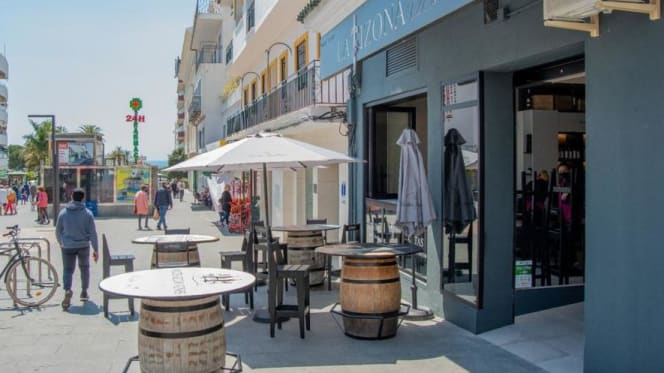 La Tizona Gourmet - 9