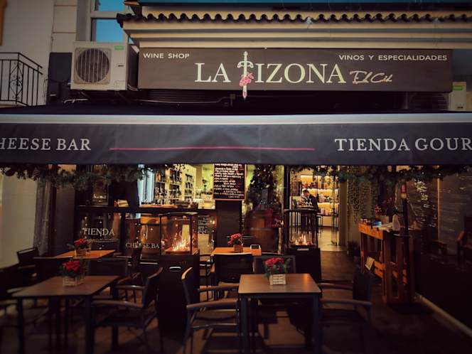 La Tizona Gourmet - 0