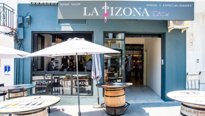 La Tizona Gourmet - 0