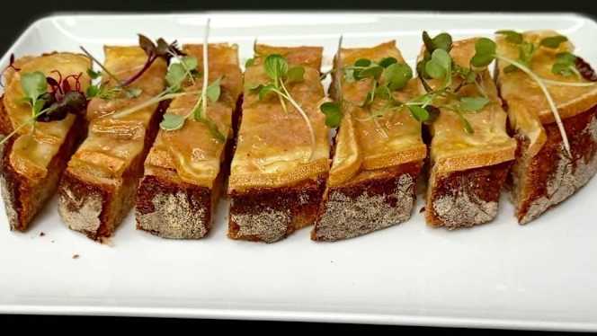 La Tizona Gourmet - 1