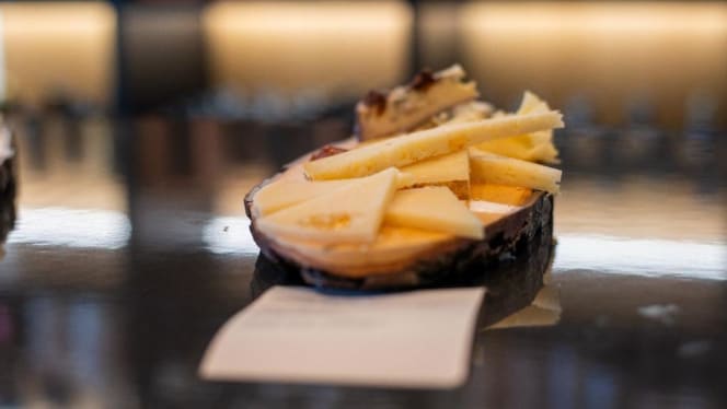 La Tizona Gourmet - 1