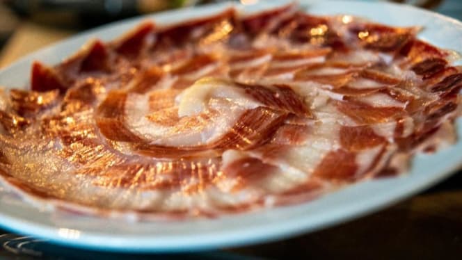 La Tizona Gourmet - 4