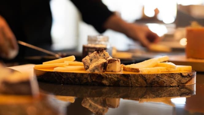 La Tizona Gourmet - 3