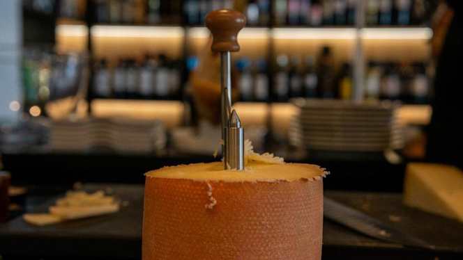 La Tizona Gourmet - 2