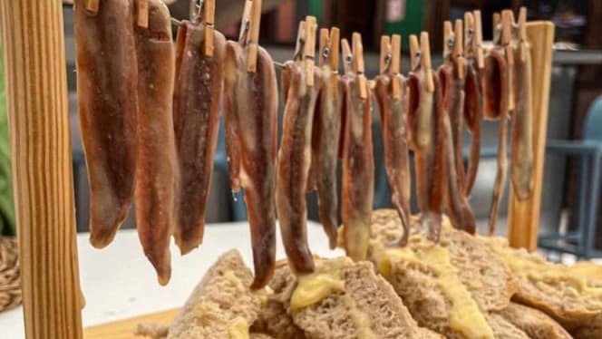 La Tizona Gourmet - 2