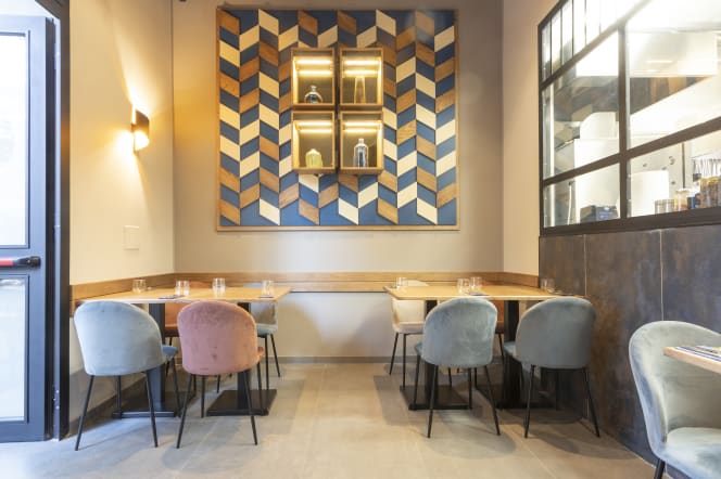 Nu' Bijou - Roma - 6